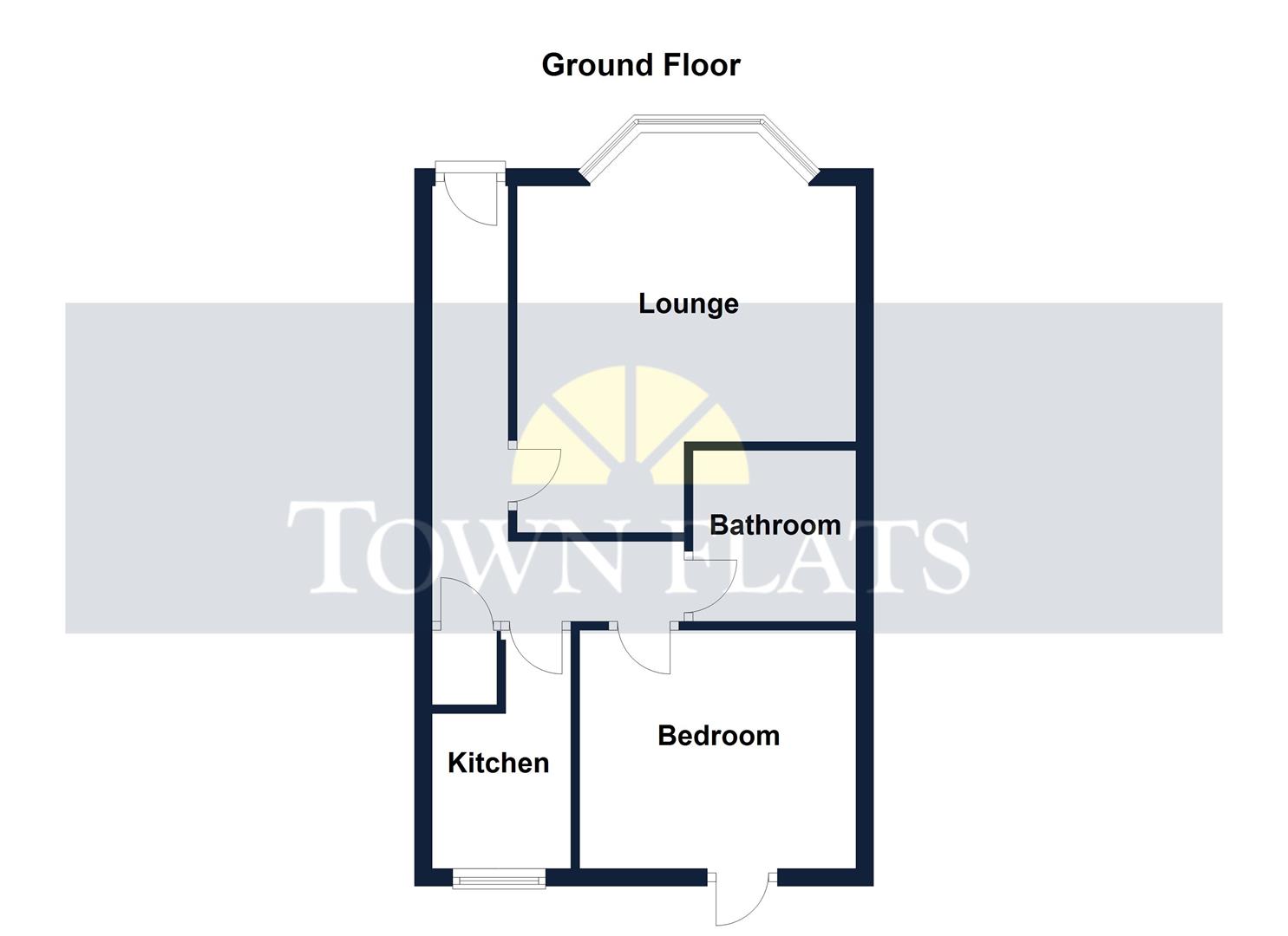 Property Details for Cavendish Place Eastbourne East Sussex BN21 3RR